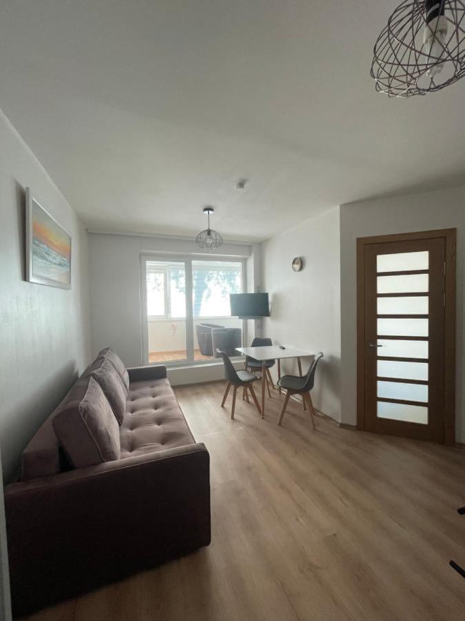 Plytu Apartamentai31 พาลังกา ภายนอก รูปภาพ